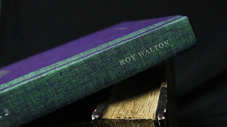 The Complete Walton (Vol. 3) by Roy Walton Sarah Cameron bei Deinparadies.ch