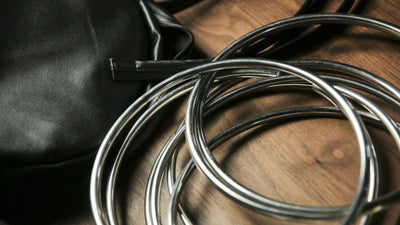 Deluxe Linking Rings | Michael Ammar TCC Presents bei Deinparadies.ch