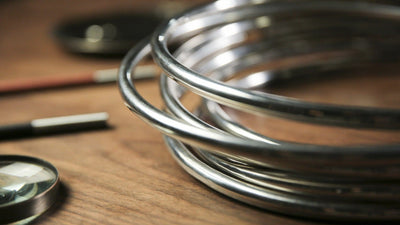 Deluxe Linking Rings | Michael Ammar TCC Presents bei Deinparadies.ch