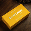Super limone | Alex NG Henry Harris a Deinparadies.ch