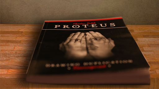 Proteus by Phedon Bilek Deinparadies.ch bei Deinparadies.ch