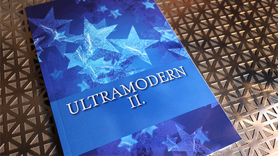 Ultramodern II (Limited Edition) by Retro Rocket Deinparadies.ch bei Deinparadies.ch