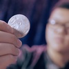 Cómo hacer Coin Magic por Zee SansMinds Productionz en Deinparadies.ch