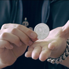 How to do Coin Magic by Zee SansMinds Productionz bei Deinparadies.ch