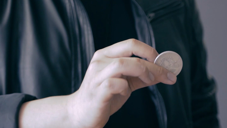 Comment faire Coin Magic par Zee SansMinds Productionz à Deinparadies.ch