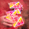 Art of Cardistry Playing Cards - Red Edition Xu Yu Juan Deinparadies.ch