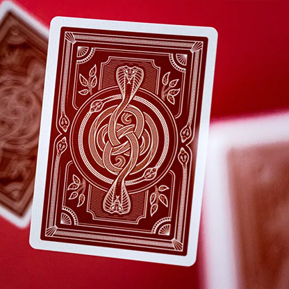 COBRA Playing Cards JP Playing Card CO LTD bei Deinparadies.ch