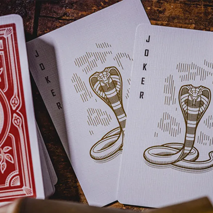 COBRA Playing Cards JP Playing Card CO LTD bei Deinparadies.ch