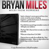 The Vault - Miles from Nowhere di Bryan Miles - Download di supporti misti Deinparadies.ch a Deinparadies.ch