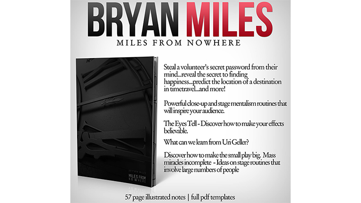 The Vault - Miles from Nowhere by Bryan Miles - Mixed Media Download Deinparadies.ch consider Deinparadies.ch