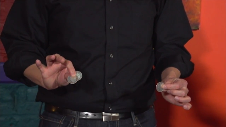 Kainoa on Coins: Three Why Kozmomagic Inc. bei Deinparadies.ch