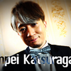 Secret Vol. 3 Shimpei Katsuragawa by Tokyo Magic Carnival TV Asahi Productions bei Deinparadies.ch