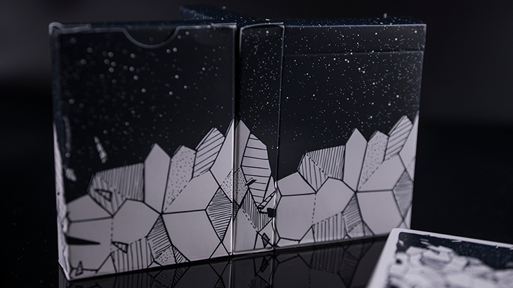 Skymember Presents Multiverse by The One Playing Cards Deinparadies.ch consider Deinparadies.ch
