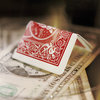 Profiteer (Gimmick and Online Instructions) by Adrian Vega Murphy's Magic bei Deinparadies.ch