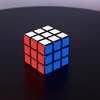 Cube régulier RD | Cube de vitesse | Henry Harrius Henry Harrius à Deinparadies.ch