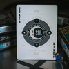 SNL Playing Cards | Theory 11 theory11 at Deinparadies.ch