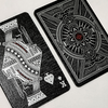 Mini Agenda Playing Cards (Black) Deinparadies.ch bei Deinparadies.ch