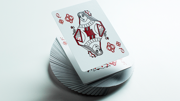 Infinitas Playing Cards Murphy's Magic bei Deinparadies.ch
