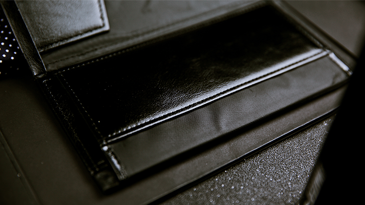 Himber Wallet | faux leather | TCC TCC Presents at Deinparadies.ch