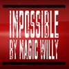 IMPOSSIBLE TRICK by Magic Willy (Luigi Boscia) - Video Download Magic Willy Entertainer bei Deinparadies.ch