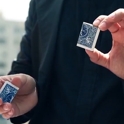 Together 2.0 (Blue) by Snake Tumi Magic bei Deinparadies.ch