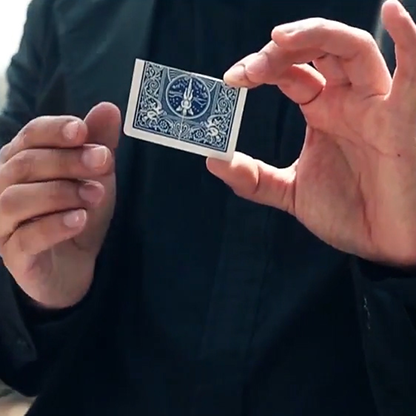 Together 2.0 (Blue) by Snake Tumi Magic bei Deinparadies.ch