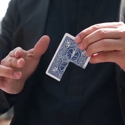 Together 2.0 (Blue) by Snake Tumi Magic bei Deinparadies.ch