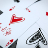 Love Me Playing Cards theory11 at Deinparadies.ch