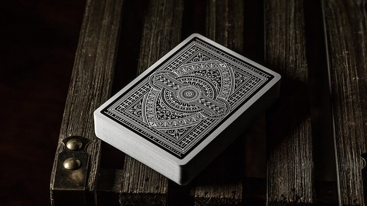 NoMad Playing Cards theory11 bei Deinparadies.ch