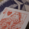 Limited Edition Biro Playing Cards Magic Encarta at Deinparadies.ch