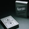 Superior Silver Arrow Playing Cards by Expert Playing Card Co Conjuring Arts Research Center Deinparadies.ch