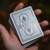 Superior Silver Arrow Playing Cards by Expert Playing Card Co Conjuring Arts Research Center bei Deinparadies.ch
