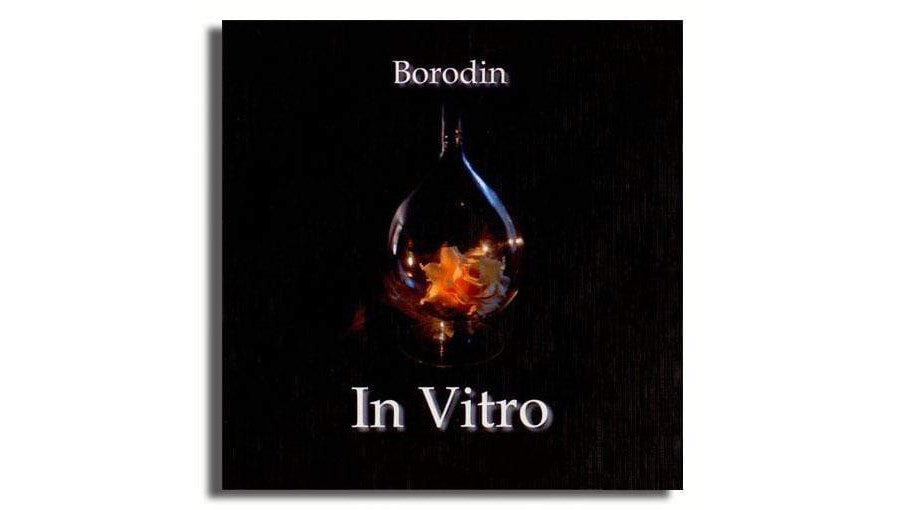 In Vitro by Borodin Borodin bei Deinparadies.ch