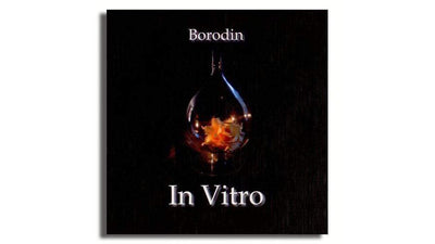 In Vitro por Borodin Borodin en Deinparadies.ch