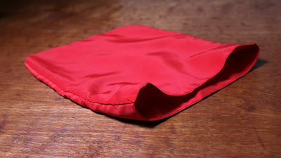 Malini Egg Bag Pro Red (Bag and DVD) Bazar De Magia bei Deinparadies.ch