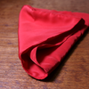 Malini Egg Bag Pro Red (Bag and DVD) Bazar De Magia bei Deinparadies.ch