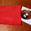 Malini Egg Bag Pro Red (Bag and DVD) Bazar De Magia bei Deinparadies.ch