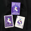 Bicycle Unicorn Playing Cards Bicycle bei Deinparadies.ch