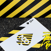 Broken Borders 2018 Playing Cards | The New Deck Order Deinparadies.ch bei Deinparadies.ch
