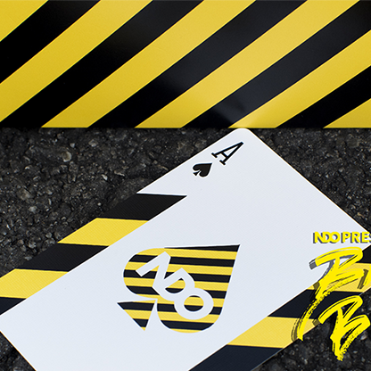 Broken Borders 2018 Playing Cards | The New Deck Order Deinparadies.ch bei Deinparadies.ch