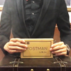 Postman | Mr. Jojo TCC Presents bei Deinparadies.ch