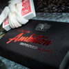 Ultimate Ambition Improved Red (Gimmicks and Online Instructions) by DARYL Murphy's Magic bei Deinparadies.ch