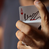 Ultimate Ambition Improved Red (Gimmicks and Online Instructions) by DARYL Murphy's Magic bei Deinparadies.ch