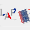 Modern Flap Card to Box (Red) by UZ Hsieh Magic Soul bei Deinparadies.ch