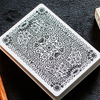 Papercuts: Intricate Hand-cut Playing Cards by Suzy Taylor Dan and Dave Buck Deinparadies.ch