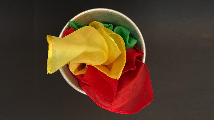 Phantom Tube by Bazar de Magia Bazar De Magia bei Deinparadies.ch