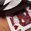 Less Playing Cards (Silver) by Lotrek Lotrek bei Deinparadies.ch