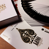 Less Playing Cards (Gold) by Lotrek Lotrek bei Deinparadies.ch