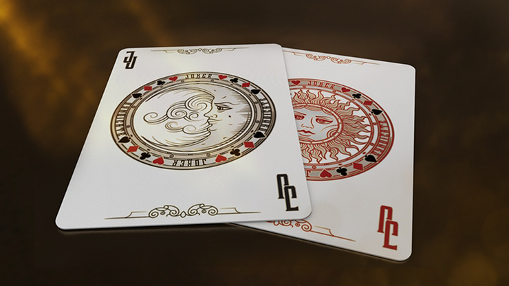 Bicycle Syndicate Playing Cards Gamblers Warehouse bei Deinparadies.ch