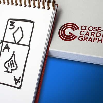 Cardiopraphic Close-Up Magikraft Studios bei Deinparadies.ch